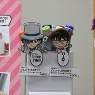 「あんスタ」や「ダンガンロンパ」のかわいいグッズが盛りだくさん　2016夏ホビーメーカー合同商品展示会