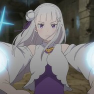 TVアニメ『Re:ゼロから始める異世界生活』4th season第15話(第81話)場面写真