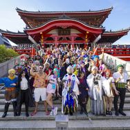 世界コスプレサミット