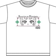 TVアニメ『薬屋のひとりごと』プリント半袖Tシャツ