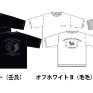 TVアニメ『薬屋のひとりごと』プリント半袖Tシャツ