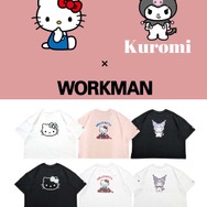 Sanrio characters Tシャツ