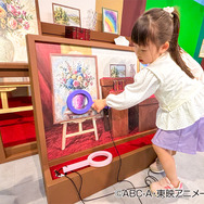 アトリエプレンティ絵画教室