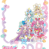スタンプラリークリア特典　クリアフォトカード