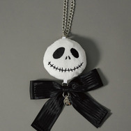 Jack/フェイスチャーム