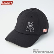 フロントキャップ レディス