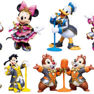 A賞 フィギュアコレクション 全8種