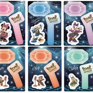 F賞 アクリルスタンドプロップス 全10種