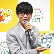 「正気じゃないなと思いました（笑）」オーイシマサヨシ、ポケモン30周年に全1025匹を歌う！ 22分の超大作MV公開、「音楽人生をかけた」【独占インタビュー】