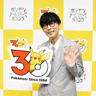 「正気じゃないなと思いました（笑）」オーイシマサヨシ、ポケモン30周年に全1025匹を歌う！ 22分の超大作MV公開、「音楽人生をかけた」【独占インタビュー】