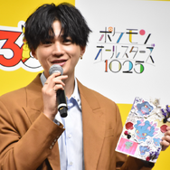 「正気じゃないなと思いました（笑）」オーイシマサヨシ、ポケモン30周年に全1025匹を歌う！ 22分の超大作MV公開、「音楽人生をかけた」【独占インタビュー】