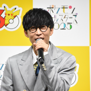 「正気じゃないなと思いました（笑）」オーイシマサヨシ、ポケモン30周年に全1025匹を歌う！ 22分の超大作MV公開、「音楽人生をかけた」【独占インタビュー】