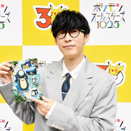 「正気じゃないなと思いました（笑）」オーイシマサヨシ、ポケモン30周年に全1025匹を歌う！ 22分の超大作MV公開、「音楽人生をかけた」【独占インタビュー】