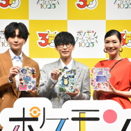 「正気じゃないなと思いました（笑）」オーイシマサヨシ、ポケモン30周年に全1025匹を歌う！ 22分の超大作MV公開、「音楽人生をかけた」【独占インタビュー】