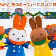 ミッフィー・クリスマス