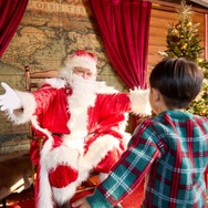 ヨーロピアン・ホーリー・クリスマス