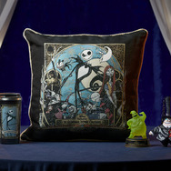 TIM BURTON'S THE NIGHTMARE BEFORE CHRISTMAS