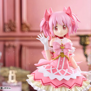 劇場版 魔法少女まどか☆マギカ〈ワルプルギスの廻天〉 鹿目まどか 完成品フィギュア