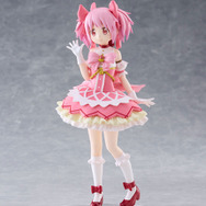 劇場版 魔法少女まどか☆マギカ〈ワルプルギスの廻天〉 鹿目まどか 完成品フィギュア