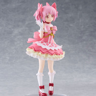 劇場版 魔法少女まどか☆マギカ〈ワルプルギスの廻天〉 鹿目まどか 完成品フィギュア