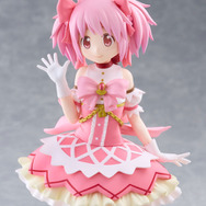 劇場版 魔法少女まどか☆マギカ〈ワルプルギスの廻天〉 鹿目まどか 完成品フィギュア