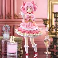 劇場版 魔法少女まどか☆マギカ〈ワルプルギスの廻天〉 鹿目まどか 完成品フィギュア