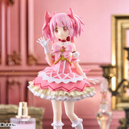 劇場版 魔法少女まどか☆マギカ〈ワルプルギスの廻天〉 鹿目まどか 完成品フィギュア