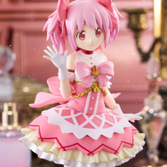 劇場版 魔法少女まどか☆マギカ〈ワルプルギスの廻天〉 鹿目まどか 完成品フィギュア