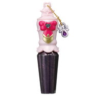 Pretty Holic プリティアップ　プリキットグロス キュアアルカナ・シャドウ