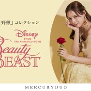 『美女と野獣』スペシャルコレクション