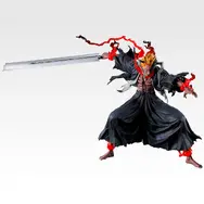 「一番くじ BLEACH Stirring Souls vol.5」A賞：黒崎一護 MASTERLISE