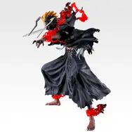 「一番くじ BLEACH Stirring Souls vol.5」A賞：黒崎一護 MASTERLISE