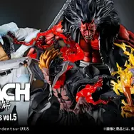 「一番くじ BLEACH Stirring Souls vol.5」2026年9月19日より発売予定
