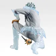 「一番くじ BLEACH Stirring Souls vol.5」B賞：日番谷冬獅郎 MASTERLISE