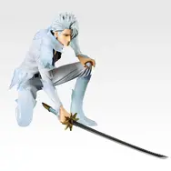 「一番くじ BLEACH Stirring Souls vol.5」B賞：日番谷冬獅郎 MASTERLISE