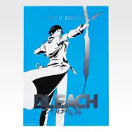 「一番くじ BLEACH Stirring Souls vol.5」G賞：クリアポスター（選べる全10種）