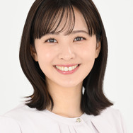 NTVアナウンサー 河出奈都美（ゲストアナウンサー）