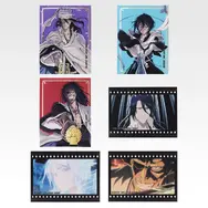 「一番くじ BLEACH Stirring Souls vol.5」H賞：ステッカー（選べる全10種）