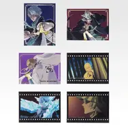 「一番くじ BLEACH Stirring Souls vol.5」H賞：ステッカー（選べる全10種）