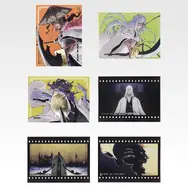 「一番くじ BLEACH Stirring Souls vol.5」H賞：ステッカー（選べる全10種）