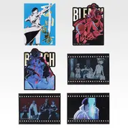 「一番くじ BLEACH Stirring Souls vol.5」H賞：ステッカー（選べる全10種）
