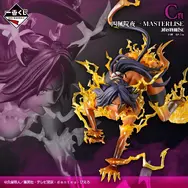 「一番くじ BLEACH Stirring Souls vol.5」C賞：四楓院夜一 MASTERLISE　イメージ