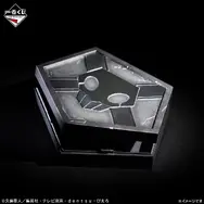 「一番くじ BLEACH Stirring Souls vol.5」D賞：死神代行証小物入れ MASTERELIVE COLLECTION　イメージ