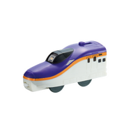 ハッピーセット「プラレール」