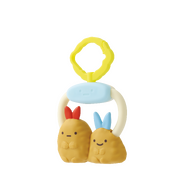 ハッピーセット「すみっコぐらし」