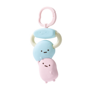 ハッピーセット「すみっコぐらし」