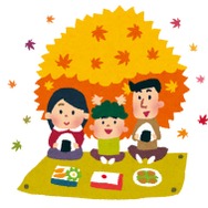 「秋を感じるアニメといえば？」