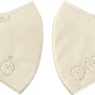 ちいかわ立体不織布マスク