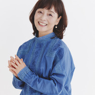 日髙のり子
