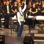 「ヤマト音楽団大式典2012」